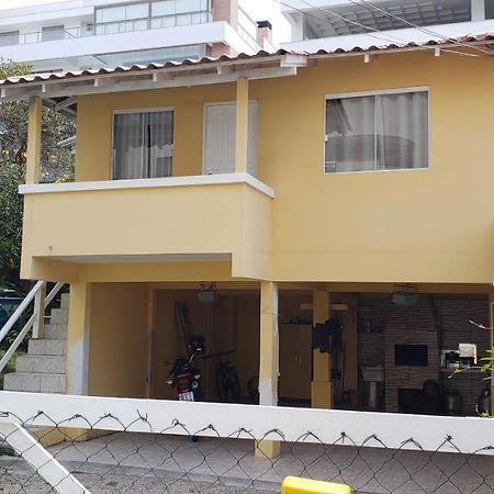 Casa De 2 Quartos No Centro De Bombinhas Zewnętrze zdjęcie