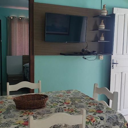 Casa De 2 Quartos No Centro De Bombinhas Zewnętrze zdjęcie
