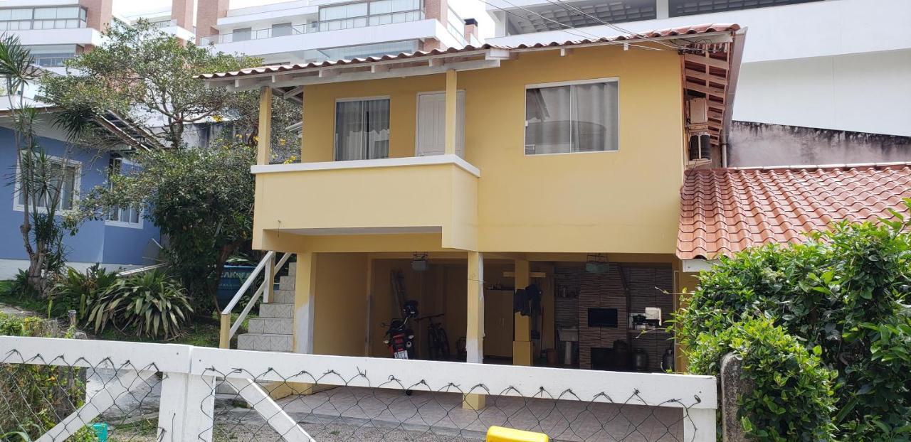Casa De 2 Quartos No Centro De Bombinhas Zewnętrze zdjęcie