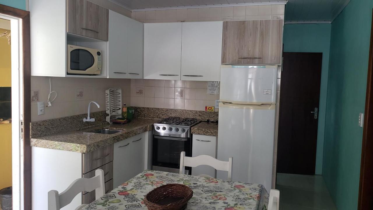 Casa De 2 Quartos No Centro De Bombinhas Zewnętrze zdjęcie