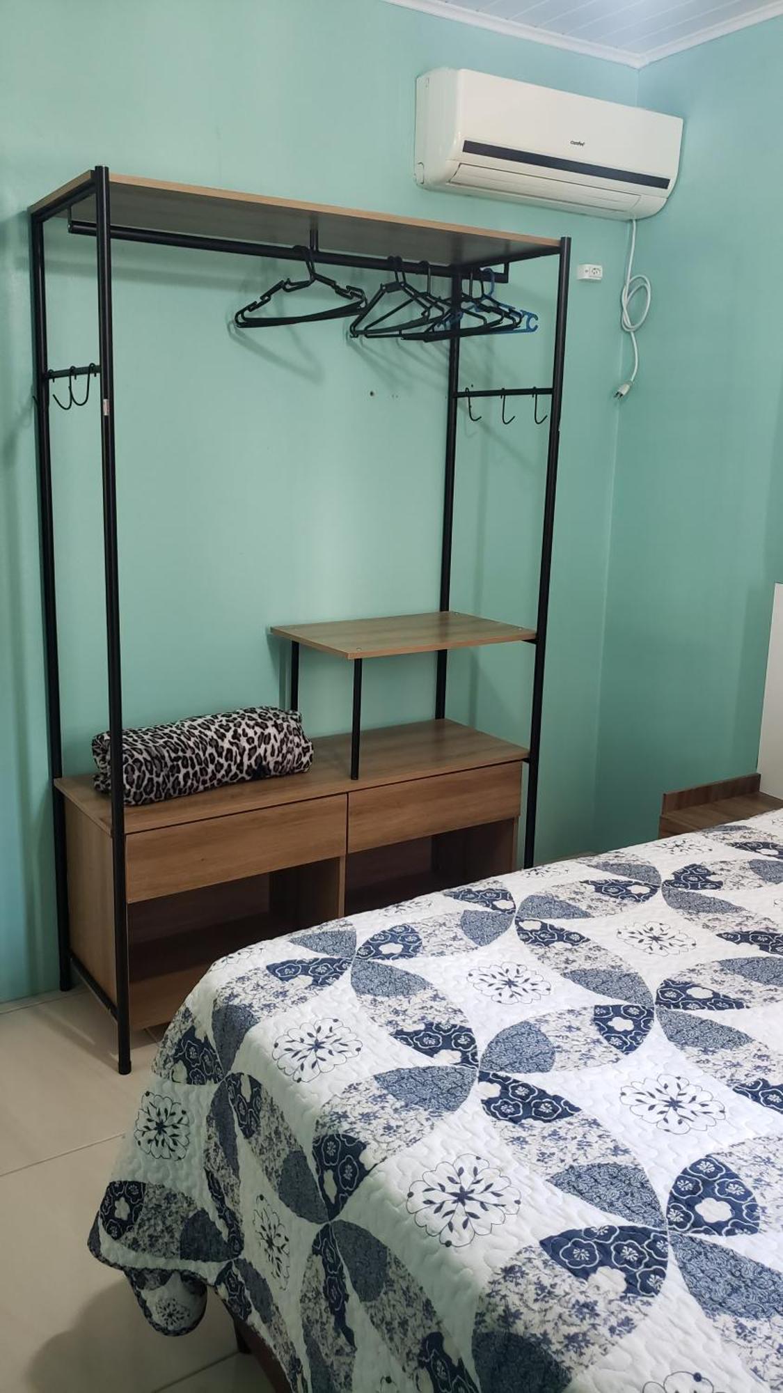 Casa De 2 Quartos No Centro De Bombinhas Zewnętrze zdjęcie
