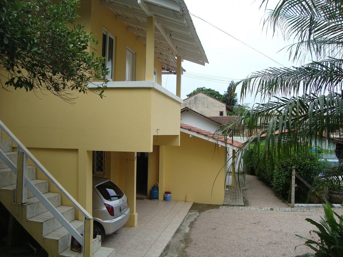 Casa De 2 Quartos No Centro De Bombinhas Zewnętrze zdjęcie